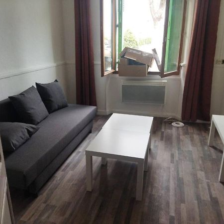 280, Studio La Seyne Rdc 외부 사진
