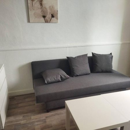 280, Studio La Seyne Rdc 외부 사진