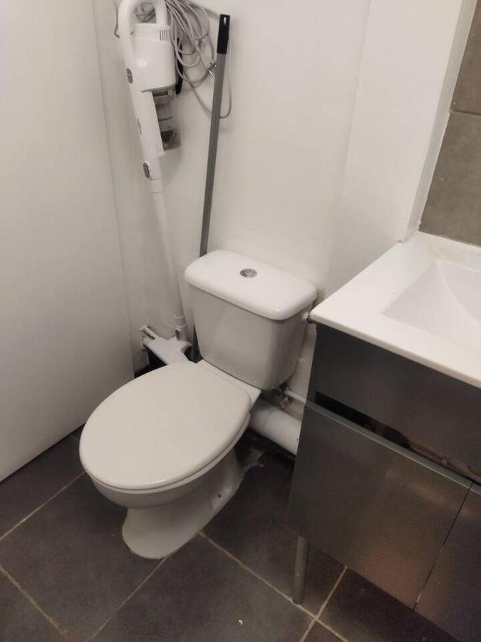280, Studio La Seyne Rdc 외부 사진