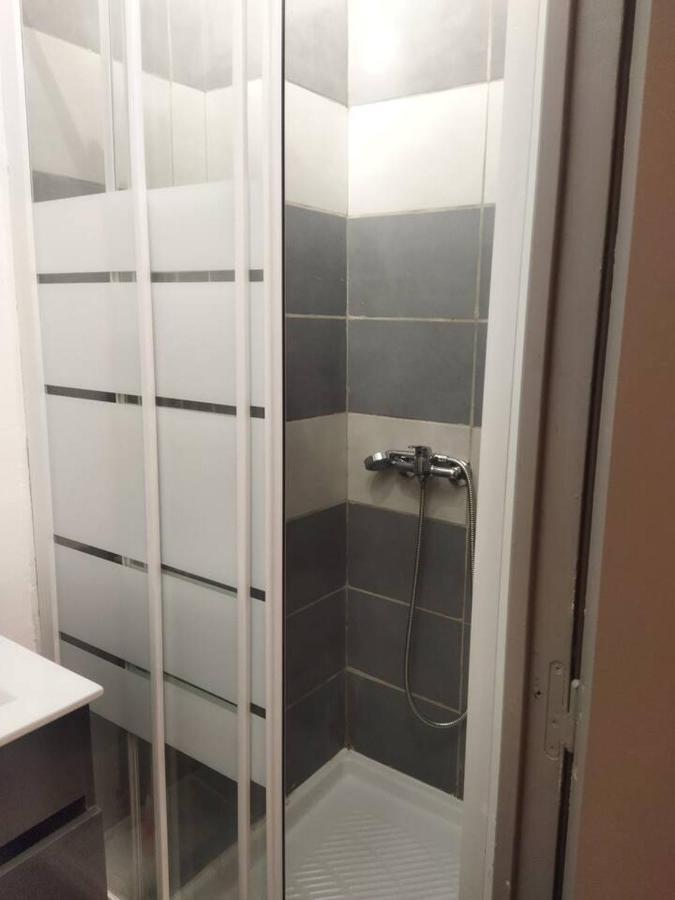 280, Studio La Seyne Rdc 외부 사진