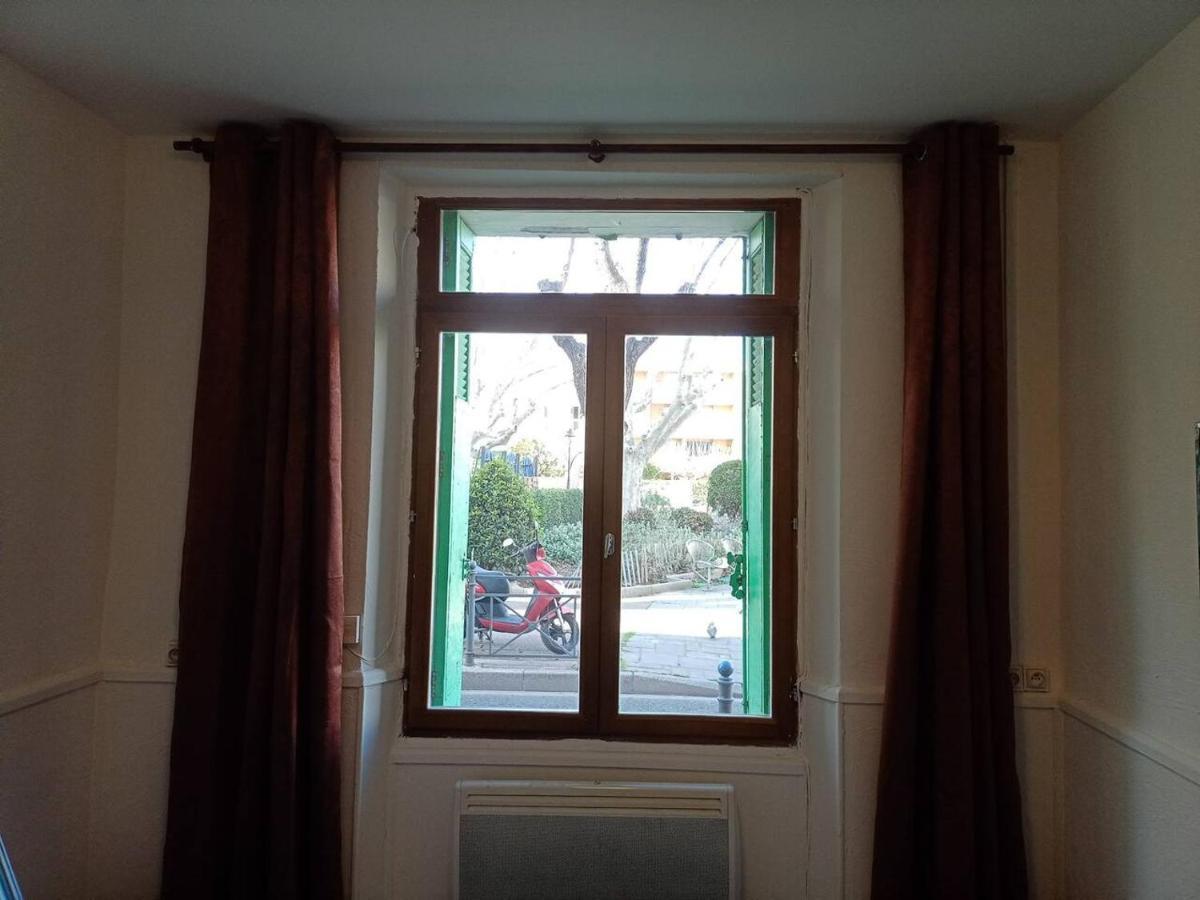280, Studio La Seyne Rdc 외부 사진